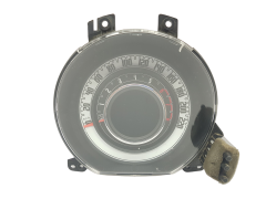 Speedometer/Instrument Cluster Fiat 500 735590739 503015214107 28349