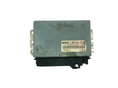 Controller 0261204381 00465299920 Fiat Bosch 