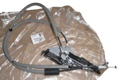 Door Lock Mechansim Right New Original 9808417580 Citroen Peugeot