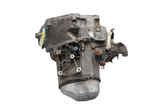 Gearbox 20CQ55 1.4 hdi 207 Citroen C2 C3 2222XA