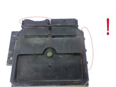 Controller 46737473 R04010036B 80888B Fiat Lucas 48233