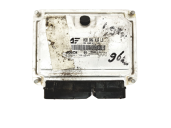 Controller 0281011198 038906019LD Ford Bosch 