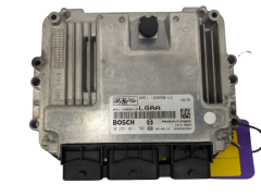 Controller Ford 8M51-12A650-LG 0281011701 Bosch 