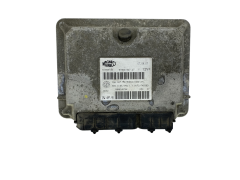 Controller 51793106 IAW4AF.M9 61600.627.07 Fiat Magneti Marelli 47880