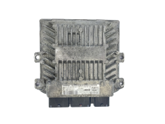 Controller 5WS40211B-T 3M51-12A650-AB SID803 Ford Siemens 63197