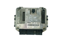 Controller 0281012589 8200527725 8200527756 Renault Bosch 33061