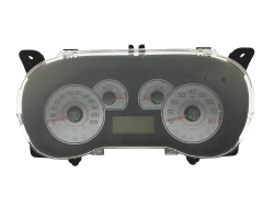 Speedometer/Instrument Cluster Fiat Grande Punto 51803098 40283