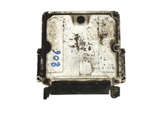 Controller 0281001866 9635157980 28FM0126 PSA Bosch 18399