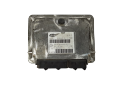 Controller IAW 4AF.M9 55187372 61600.627.05 Fiat Magneti Marelli 16711