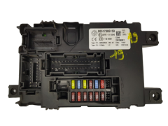 Fuse Box Fiat 00517986150 28106881 Delphi 22176