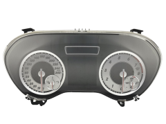 Speedometer/Instrument Cluster Mercedes A W176 A1769008100 Bosch