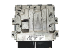 Controller A2C39311401 HU5T-14F262-CA EMS2511  Ford Continental