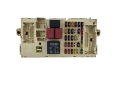 Fuse Box Fiat 46758961 46812234 NPL 50585