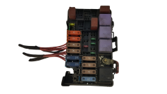 Module 55RGD0105 8200396209 Renault 