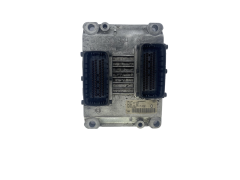 Controller Lancia 00551919810 0261207088 ME73H4L005 Bosch 49261