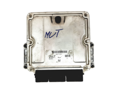 Controller 0281010438 8200066001 8200296447 Renault Bosch