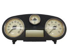 Speedometer/Instrument Cluster Lancia Ypsilon 51712351 110080211005 24610