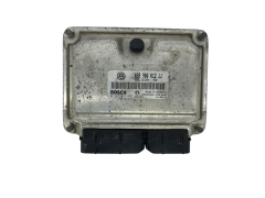 Controller 038906012JJ 0281011997 VW Seat Bosch