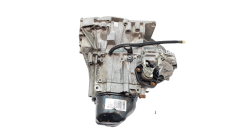 Gearbox JH3184 Renault Clio 3 1.2 Turbo 7701723422 1095