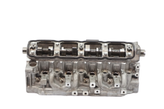 Cylinder Head 9222 7701476170 1.9 Dci Volvo V40 Renault 1007