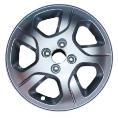 Aluminium Wheel New Original 15' 403006822R Dacia