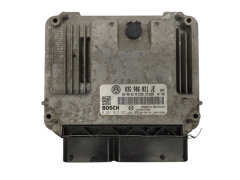 Controller Seat 03G906021JE 0281013621 Bosch