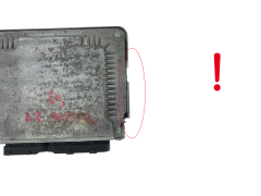 Controller 1329236080 0281010488 Fiat Bosch 58054