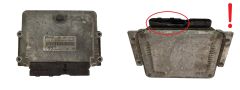Controller 55198058 0281011553 1039S06911 Fiat Bosch 13478