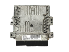 Controller 9804127280 S180123008C 9666681180 PSA Continental 28961