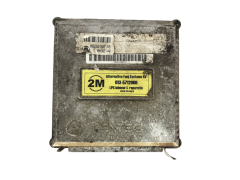 Controller LPG 0135712900 20214762980 202484