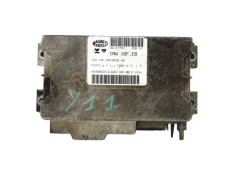 Controller Fiat 46480662 IAW16F.EB  Magneti Marelli 17321