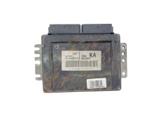 Controller 96435547 5WY1E01C 1BHL Chevrolet Kemsco