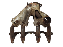 Exhaust Manifold 7700854137 Renault 19 1.7 F3N