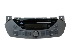 Radio Cd Mp3 Player Nissan Pixo 39101M68K00 39101-68K0 CDF-R3019A 1107