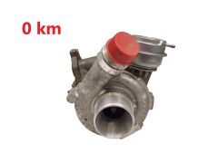 Turbocharger 7701477853 GTA1749V H8200347344 2.0 dci Renault 0 km