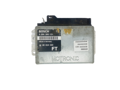 Controller 90324330FT 0261200131 Opel Bosch 41398