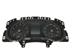 Speedometer/Instrument Cluster VW Touran 5TA920750 2578867-08 Johnson