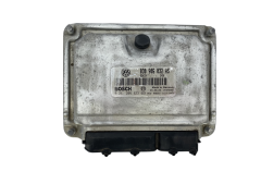 Controller 0261206823 030906032AS VW Bosch 53809