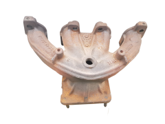 Exhaust Manifold 0341F9 9661916480 Peugeot Citroen 1.1 1.4 8v 07