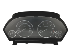 Speedometer/Instrument Cluster BMW 3 9232895 9398478-01 VDO 51810