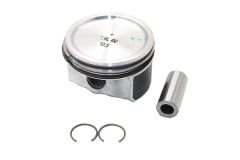 Engine Piston 036107065DH B18986 VW Skoda Borsehung