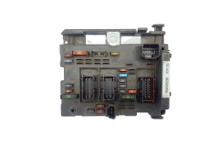 Controller BSM B3 9646405280 PSA Delphi 40402