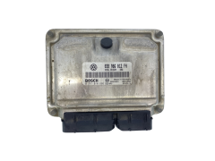 Controller 038906012FN 0281010686 VW Seat Bosch 63913
