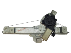 Window Lift Left Rear Duster 8200733833 Dacia