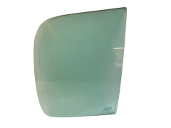 Door Window Right Rear Renault Megane AS2 7700418680 DURACAM 17