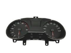 Speedometer/Instrument Cluster Seat Ibiza 6J0920801 58788