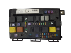 Module 13250232 KA 5DK009464-30 Opel GM 2204