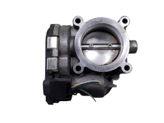 Air Throttle Body Mercedes-Benz A2661410525 0280750175 1531
