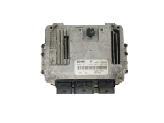 Controller 0281011776 8200391966 8200386508 Renault Bosch 45729