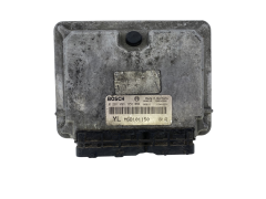 Controller Rover MSB101150 0281001956 Bosch 52588
